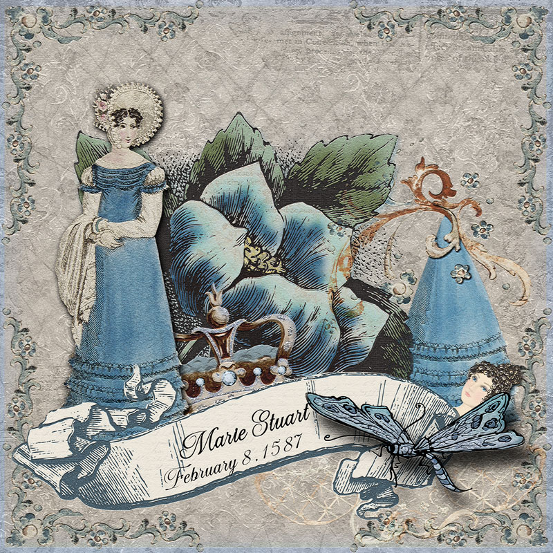 Marie Stuart