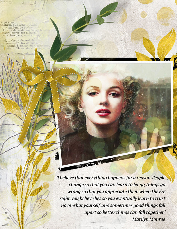 Marilyn