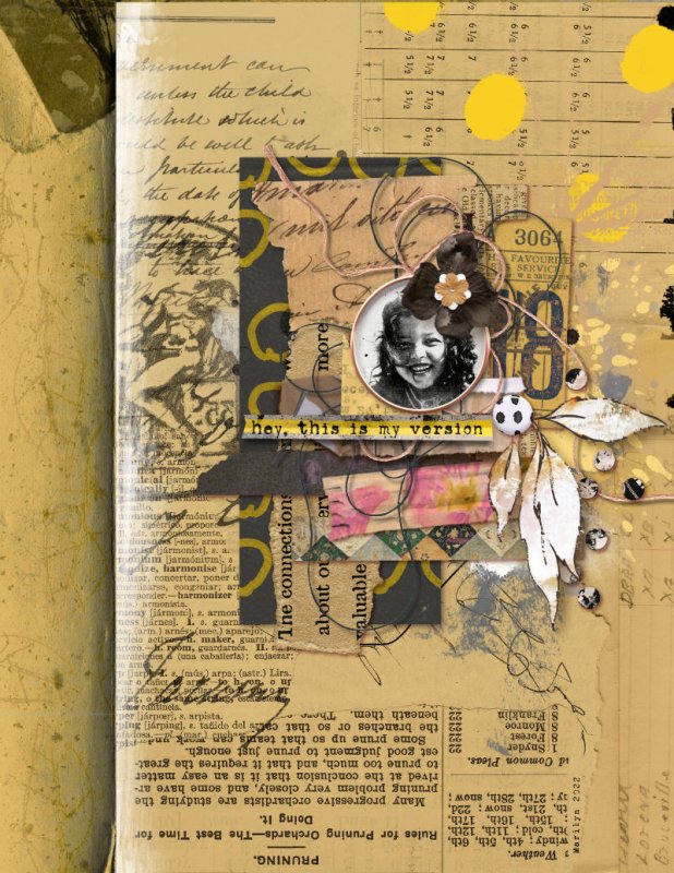 Marilyn_Rachel Jefferies_2022 11_November_Challenge_Hear My Voice_web