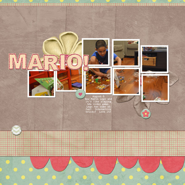 Mario