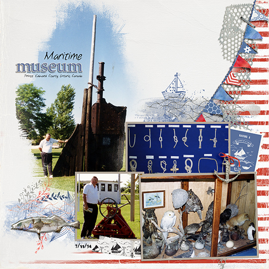 Maritime Museum