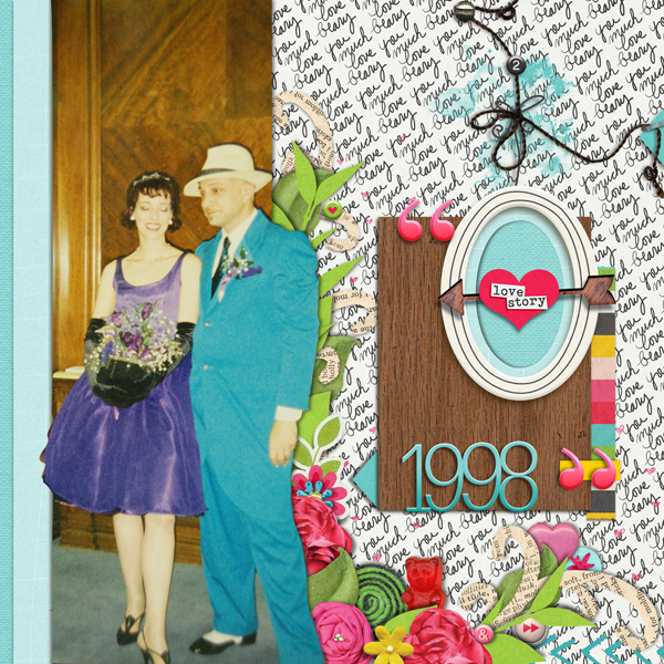 Mark&SabinaWedding