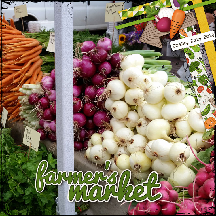 Market