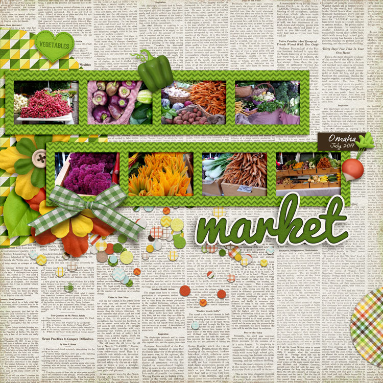 Market