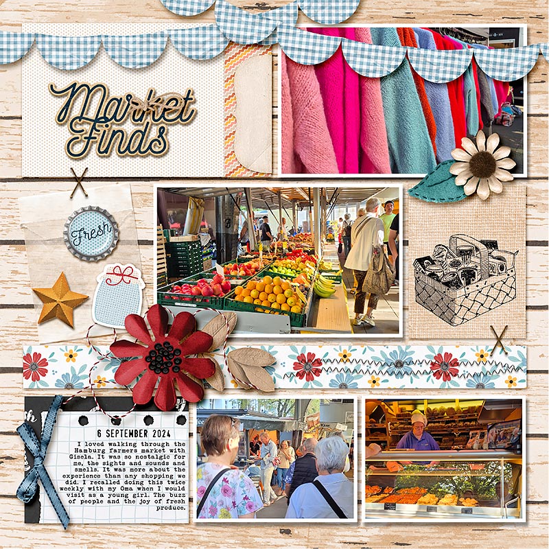 MarketFinds