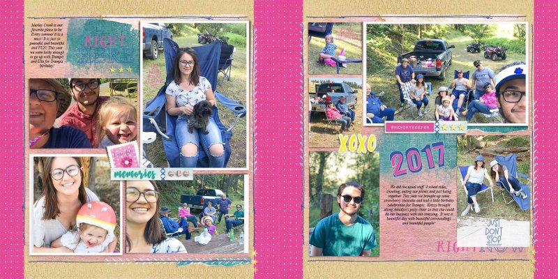 Marley-Creek-2017 June 2018 Style Challenge