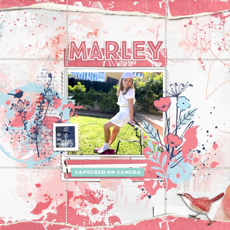 Marley