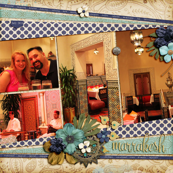Marrakesh