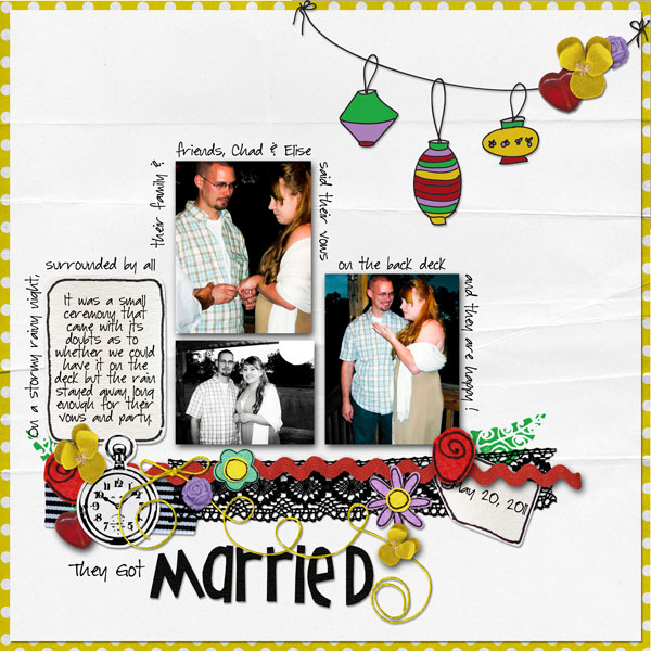 Married