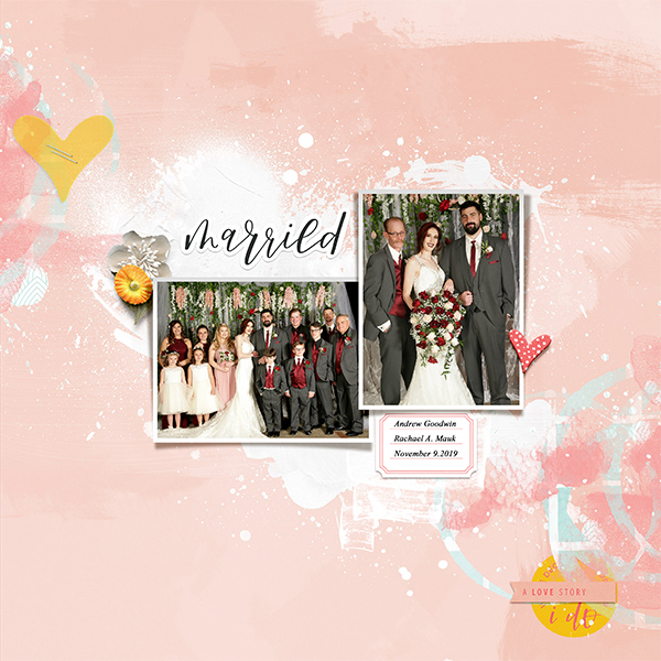 Married