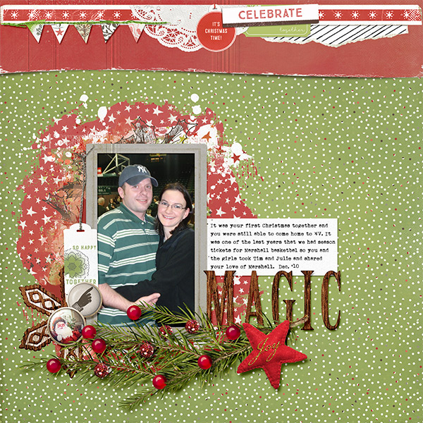 Marshall Christmas