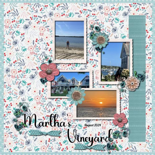 Martha's Vineyard