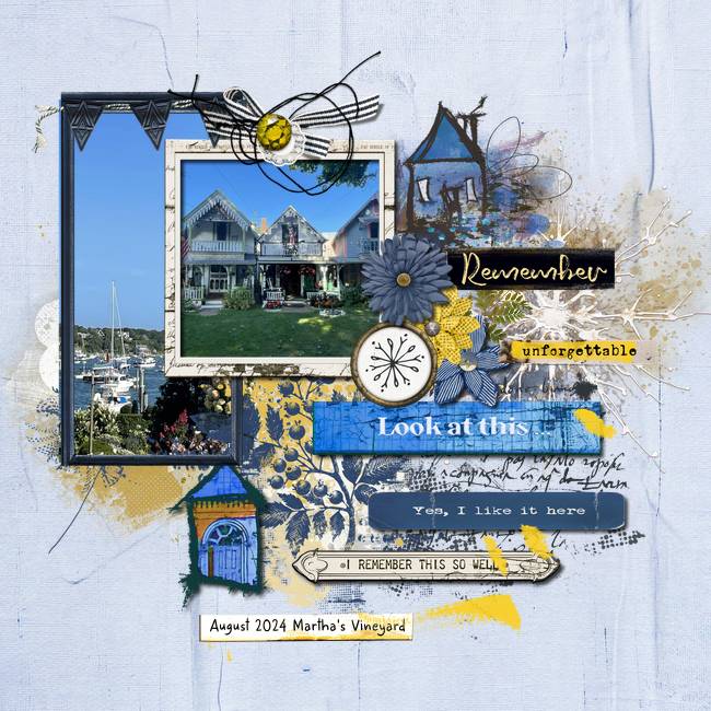 Martha's Vineyard