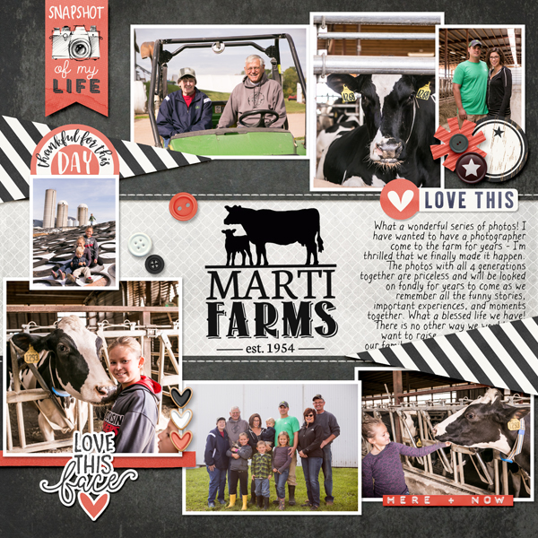Marti Farms