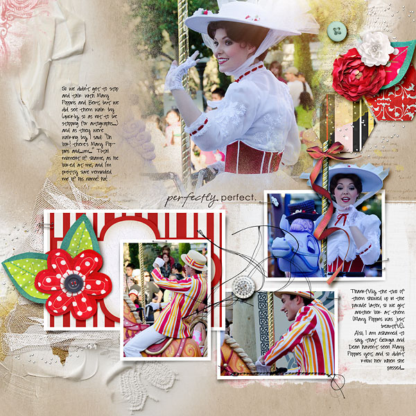 Mary Poppins
