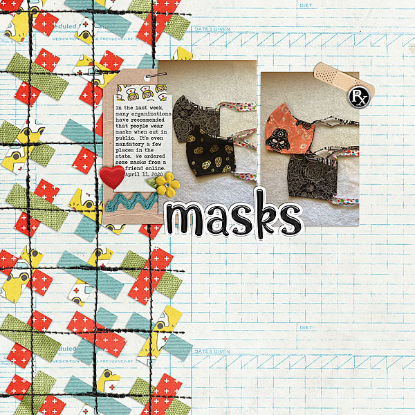 Masks
