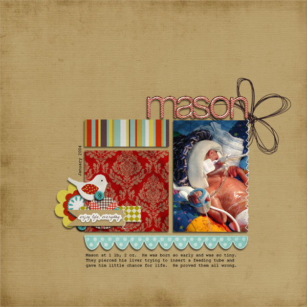 Mason