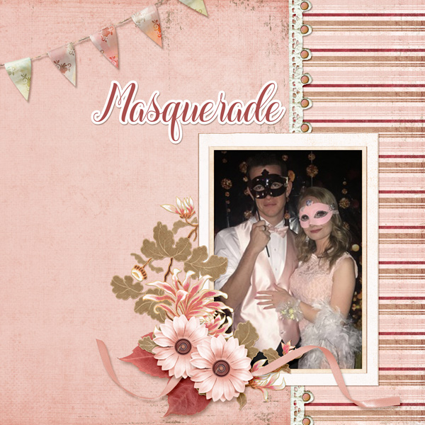 Masquerade
