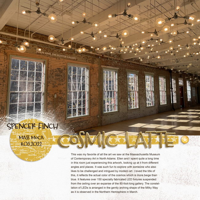 Mass-Moca-Favorite