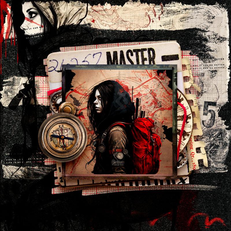 Master