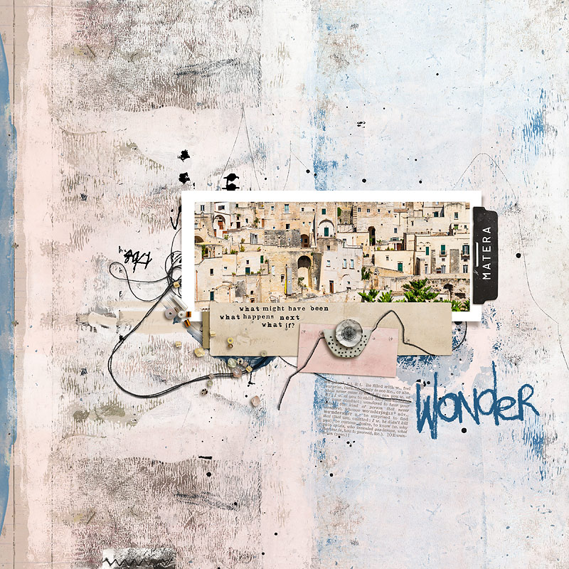 MATERA