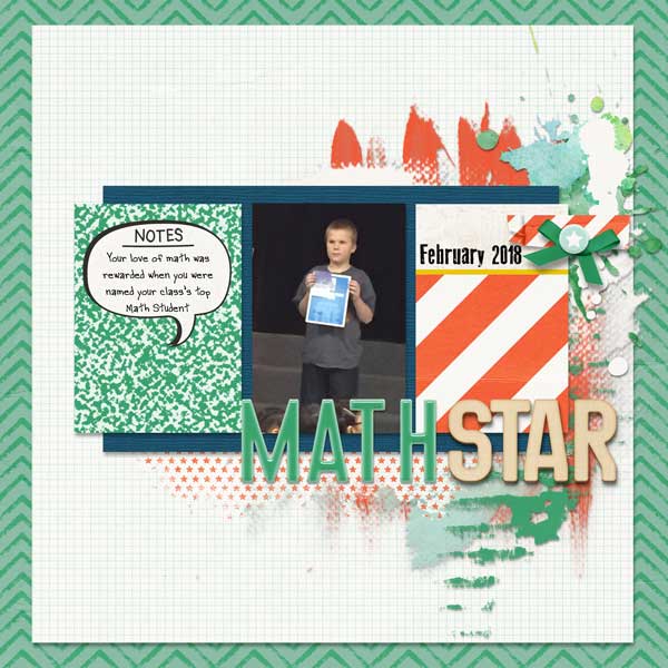 Math-Star