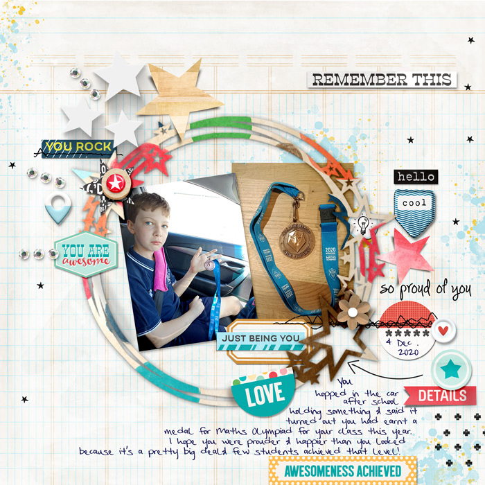 maths olympiad