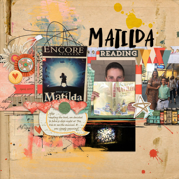 Matilda