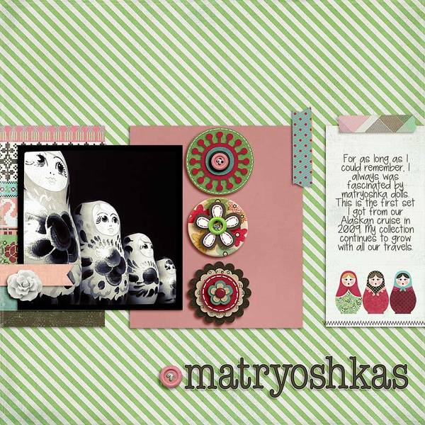 Matryoshka