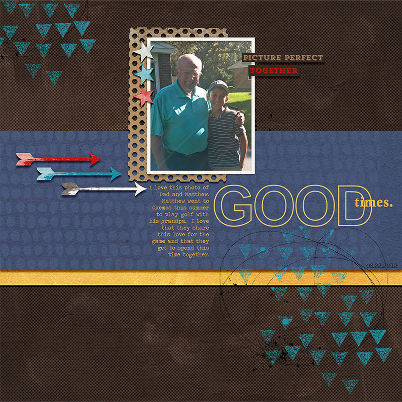 Matt & Grandpa TLP Sept 2016 Template Challenge- 2012
