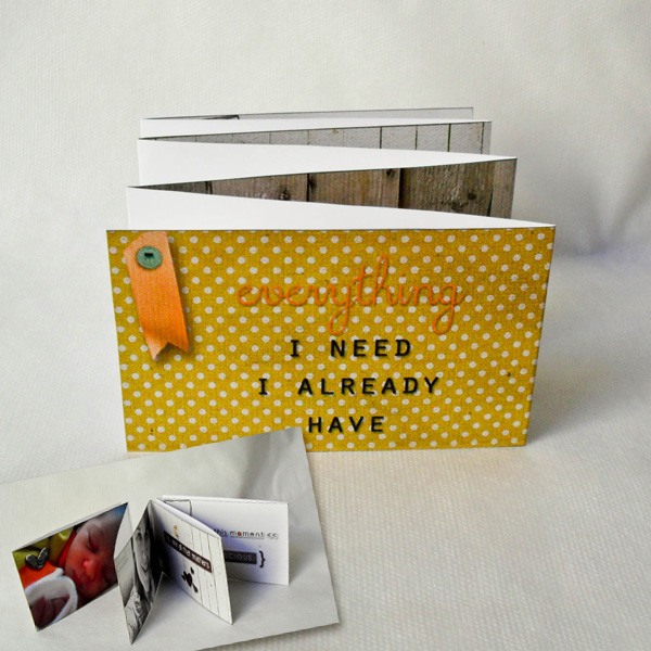 matter most-mini album