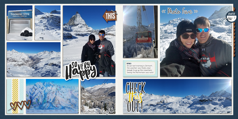 Matterhorn