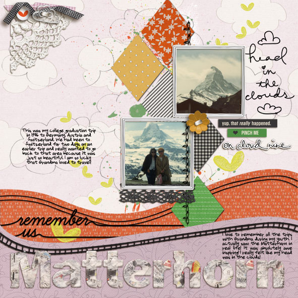 Matterhorn