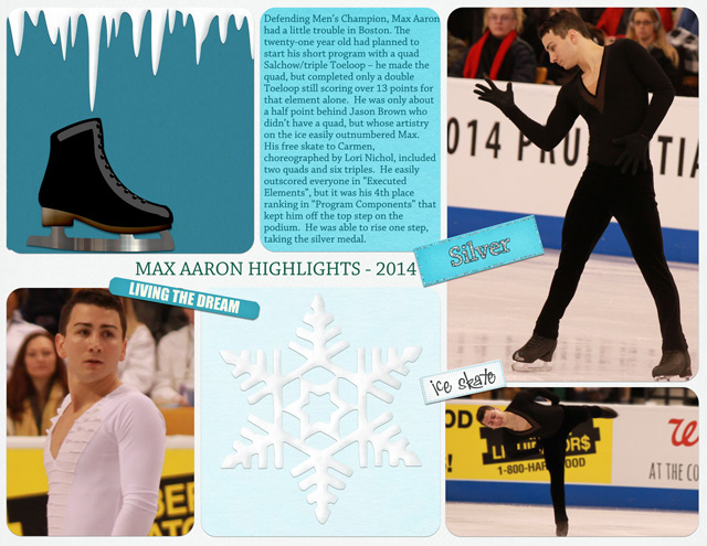 Max-Aaron-Highlights-2014