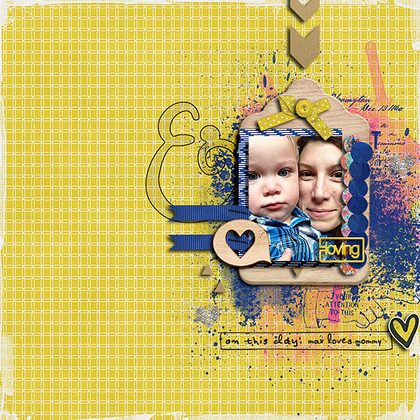 Max and Ma