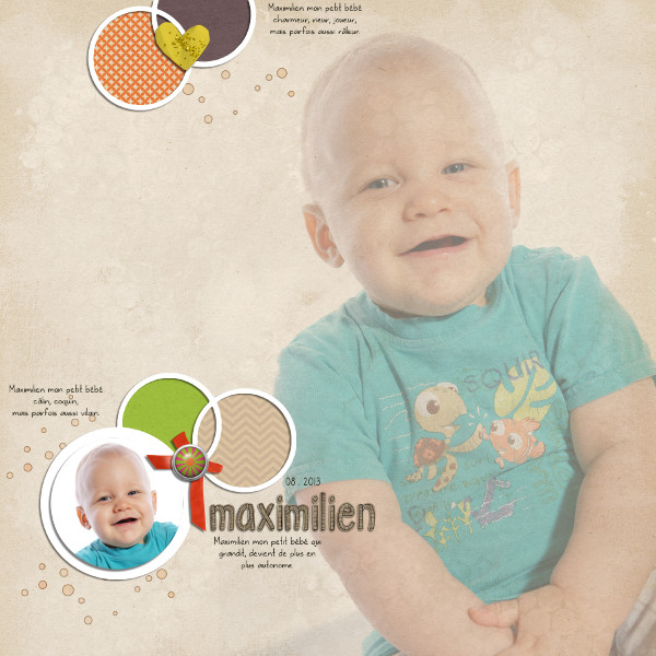 Maximilien