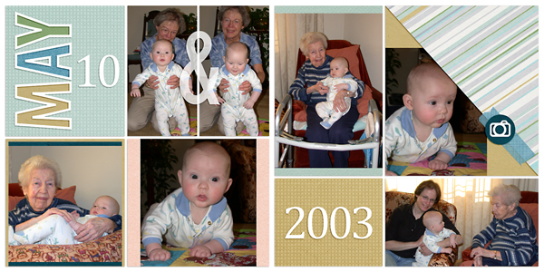 May 10 2003 (double page)