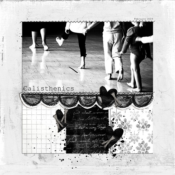 May 13 - Template Challenge