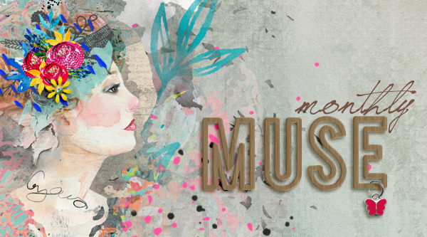 May 18 Monthly Muse