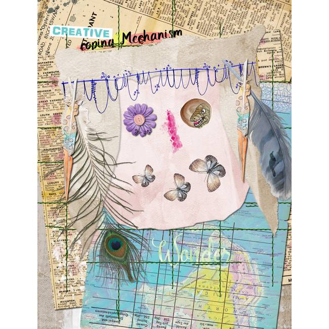 May 18 Scraplift