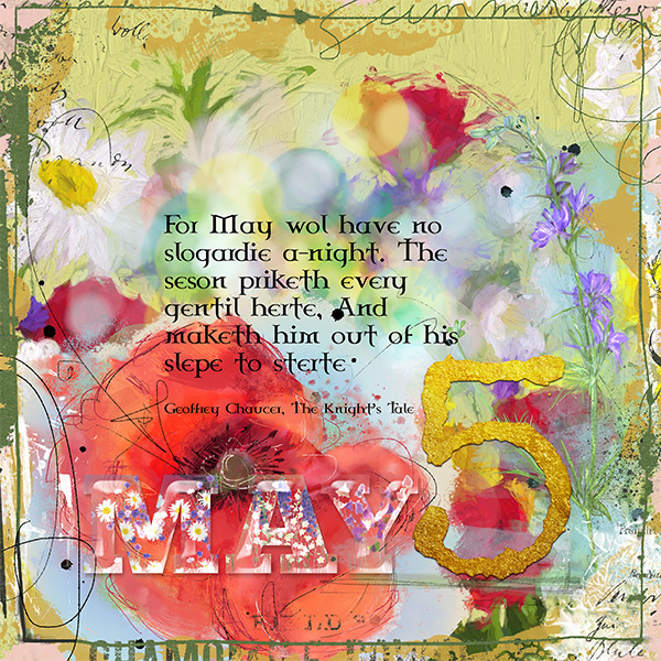 May 2