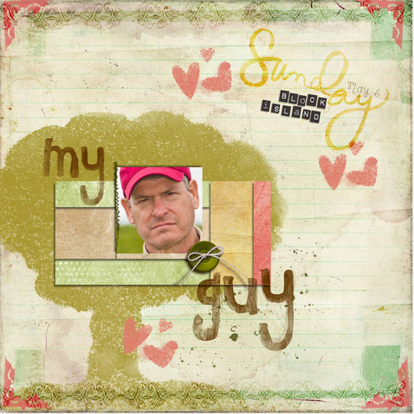 may 2012 template challenge