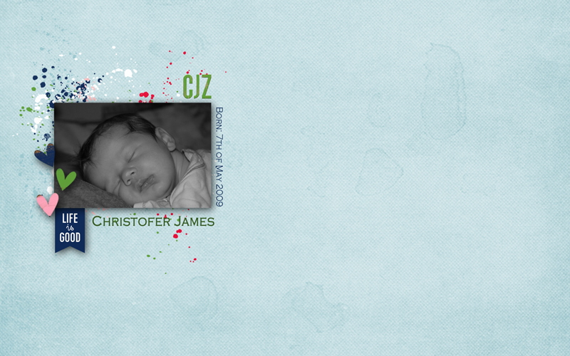 May 2017 Desktop