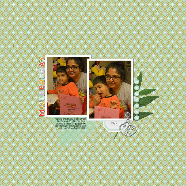 May 2019 Inspiration Ch