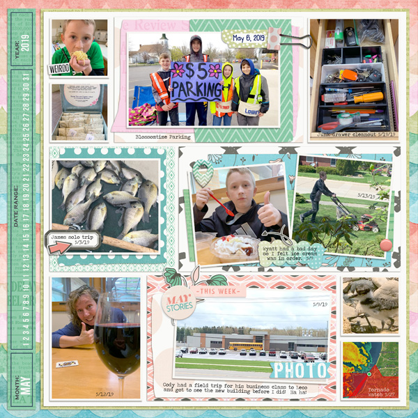 May 2019 Misc Page 1