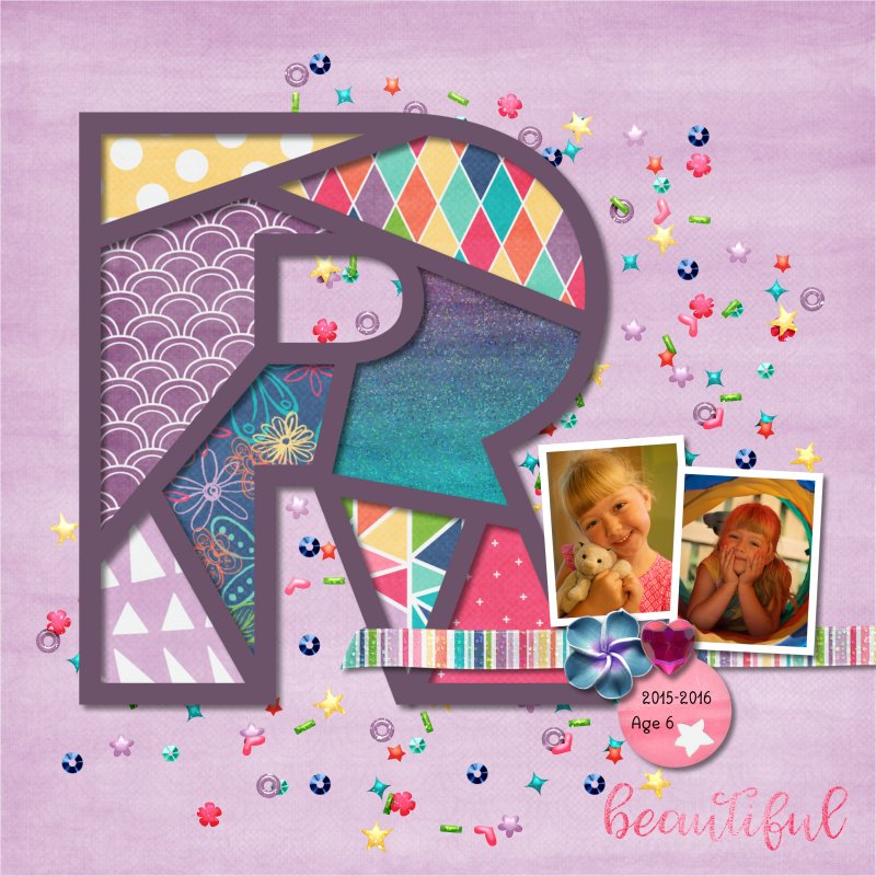May 2020 Random Challenge