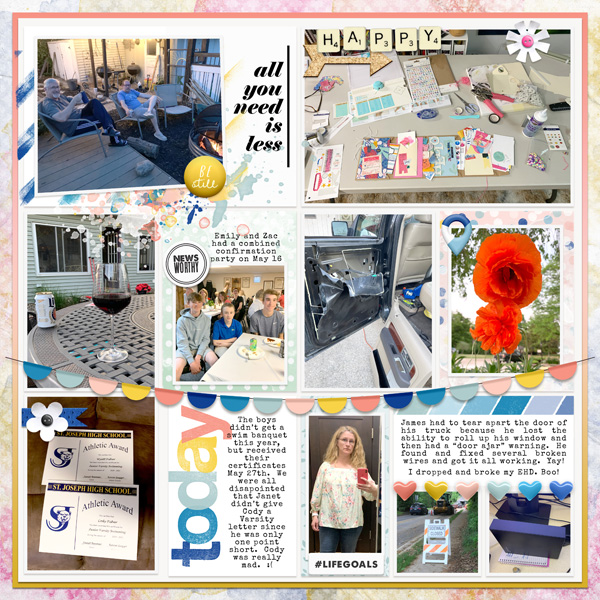 May 2021 Misc Page 2