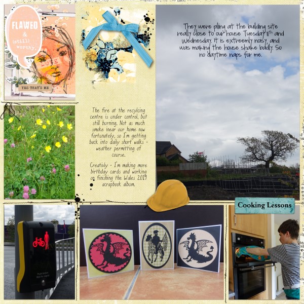 May 2021 Page 2