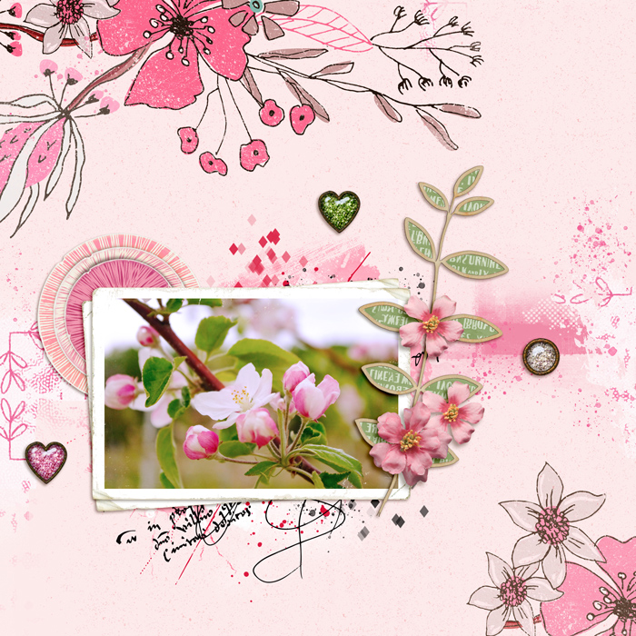 May 2021 Scraplift Challenge