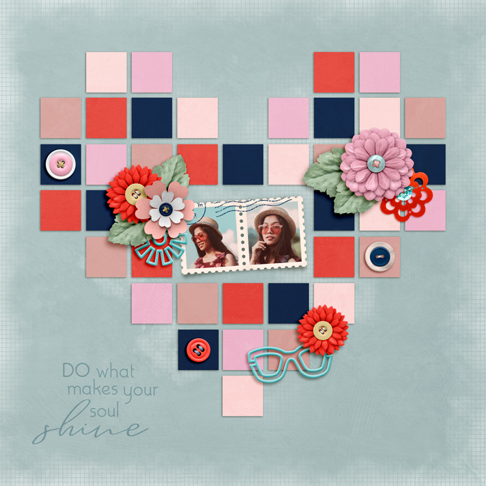 May 2021 Style Challenge
